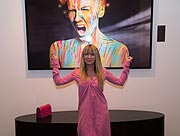 Casha Kellermann (©Foto: Dirk Schiff/Portraitiert.de)